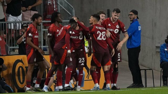 Skratka Toronto FC končí na New York City FC

