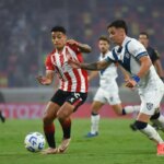 Skutočná betis „tvrdo pracuje“ na podpísaní argentínskeho obrancu