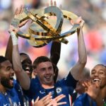 Skutočné farby Chelsea Cole Palmerovej vyjdú na svetlo, zatiaľ čo Enzo Maresca zahŕňa PSG