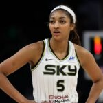 Sky's Angel Reese hovorí, že WNBA bola oficiálne „musí byť opravená“