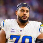 Slater Van Chargers je najlepším požitkom NFL s obchodom 114 miliónov dolárov