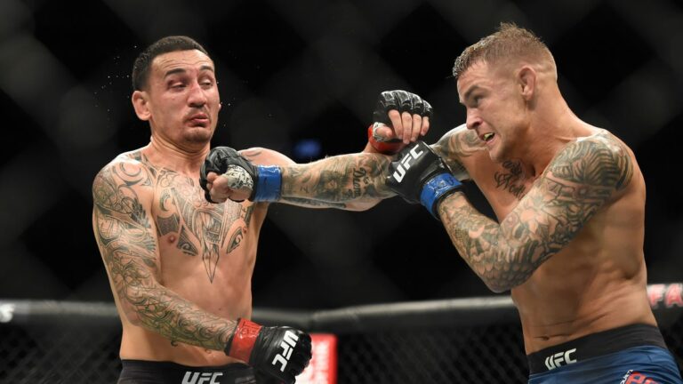 Sledujte „Najdôležitejšie boje UFC diamantu