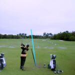 Tiger Woods vyhral najbližších veľkých spoločností v golfovej histórii