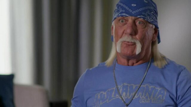 Smutná správa pre legendu WWE Hulk Hogan

