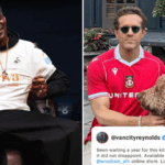 Snoop Dogg pomáha Swansea vziať pop vo Wrexhame spustením súprav
