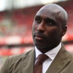 Sol Campbell vyzdvihuje sériu Premier League po neprekonateľnom, keď Arsenal poslal silnú správu