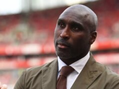 Sol Campbell vydáva ‚strašidelné‘ varovanie Arsenalu na severolondýnské derby proti Tottenhamu Sol Campbell vyzdvihuje sériu Premier League po neprekonateľnom, keď Arsenal poslal silnú správu