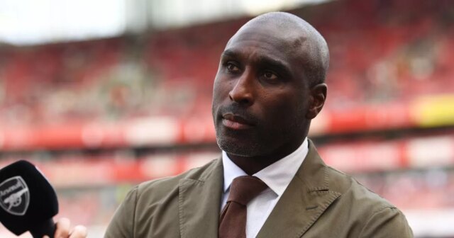 Sol Campbell vyzdvihuje sériu Premier League po neprekonateľnom, keď Arsenal poslal silnú správu

