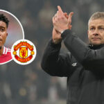 Solskjaer „pýta pojmy“, vyhostená mužská hviezda UTD „Juventus“ Exchange „No Start“