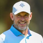 Westwood mohol tento týždeň šokovať kohokoľvek s prvým veľkým víťazstvom na Open