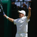 Sonay Kartal Progress na prahu pozoruhodného hodnotenia po víťazstve Wimbledon