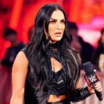Sonya Deville ukazuje nový vzhľad WWE