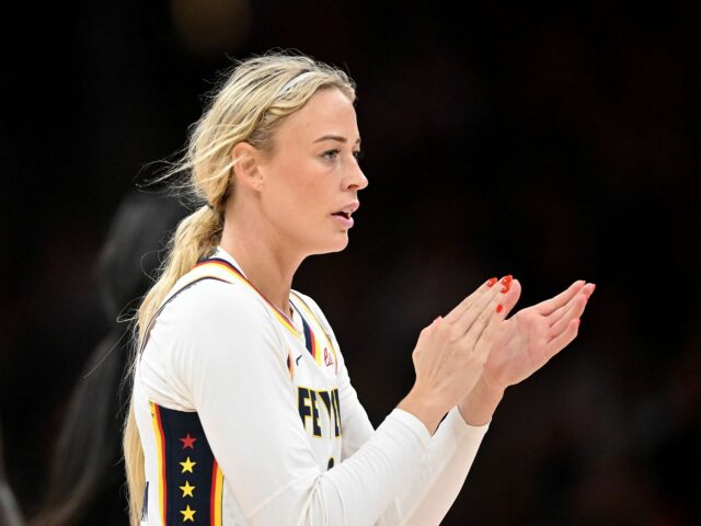 Sophie Cunningham Stats Tony: Indiana Fever Star skóre v dvojitých číslach v strate proti New York Liberty (16. júla)

