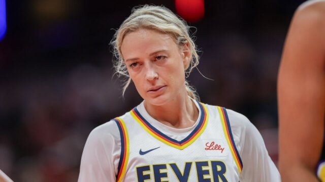 Sophie Cunningham objasňuje kontroverzné komentáre k rozšíreniu miest WNBA

