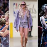 Sophie Cunningham prijíma „feistickú“ úlohu vymáhania v Indiane Fever