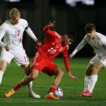 Šošovky dosiahli dohodu s Brøndby pre Mathias KVistgaarden