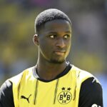 Soumaïla Coulibaly zo Štrasburgu je nastavená na neprítomnosť mesiaca