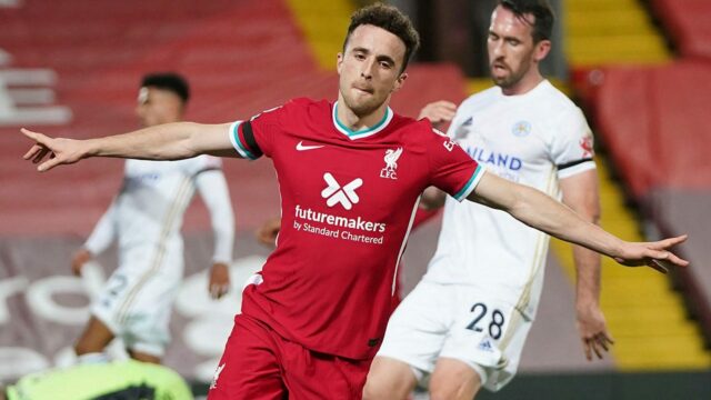 Španielska polícia verí, že Liverpool's Diogo Jota jazdil príliš rýchlo pred smrteľnou haváriou


