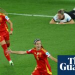 Španielsko čelí Anglicku vo finále roku 2025, Bonmatíin čas navyše, Nemecko | Dámske Euro 2025