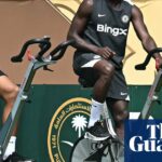 Späť na Moisés Caicedo Training poskytuje Chelsea hlavné posilnenie finále svetového pohára klubu | Chelsea