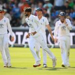 Spinner, ktorý naposledy hral testovací kriket v roku 2017, nahrádza Shoaib Bashira v skupine Anglicka za štvrtý test Ing vs Ind 2025