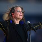 Sport World smúti smútok po Rockstar Ozzy Osbourne vezme posledný luk