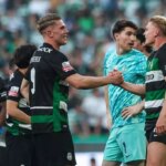 Sporting CP robí dôležité rozhodnutie o pozadí Viktor Gyokers, aby objavil prenos arzenálu