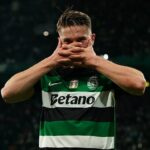 Victor Gyookeres informoval, že odmietne získať predbežné vzdelávanie so Sporting Lisabon