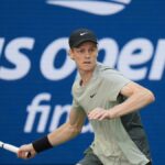 Športový program, august 2025: Badminton Championships, US Open, Chennai Grand Masters, Diamond League a ďalšie