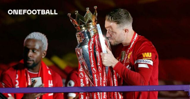 Obrázok článku: Správa: Federer: Predchádzajúci kapitán Liverpoolu Henderson opúšťa Ajax na ďalší pohyb