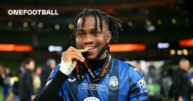 Icon: OneFootball