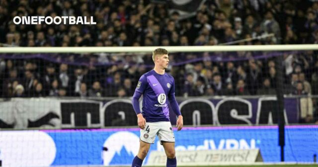 Obrázok článku: Správa: Liverpool sledovanie ligue 1 obžalovaných