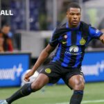 Obrázok článku: Správa: Man City Push for UCL Finalist, aby šokoval šokový predaj, predal