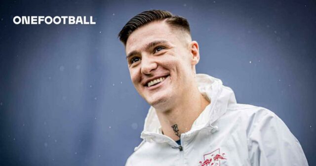 Obrázok článku: Správa: Man Utd pracuje na dvojitej dohode o 90 miliónoch GBP na podporu útoku a stredného poľa