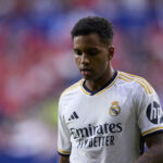Správa: Reds Monitorovanie Madrid Star ako doložka 87 miliónov GBP - a Diaz Exit - je nevyhnutný