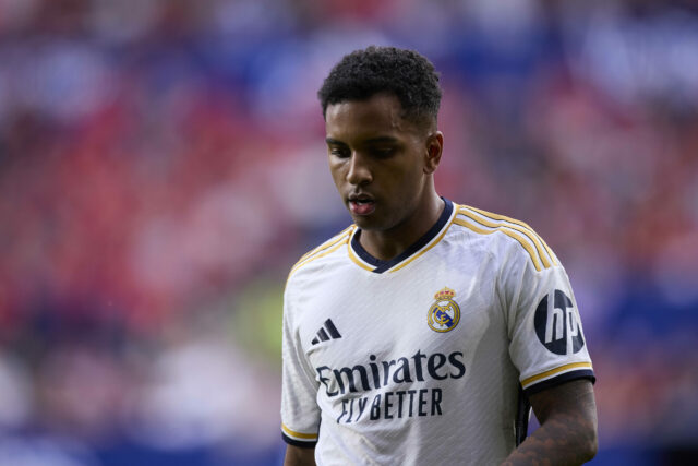 Správa: Reds Monitorovanie Madrid Star ako doložka 87 miliónov GBP - a Diaz Exit - je nevyhnutný