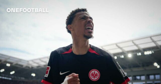Správa: Reds Progress s balíkom 90 miliónov EUR pre útočníka Bundesliga

