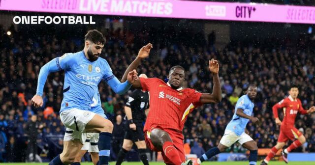 Obrázok článku: Správa: Star Center Back odmietnuť dvoch nových dodávateľov Liverpoolu