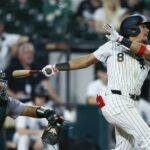 MLB: Atletika Oakland v Chicagu White Sox