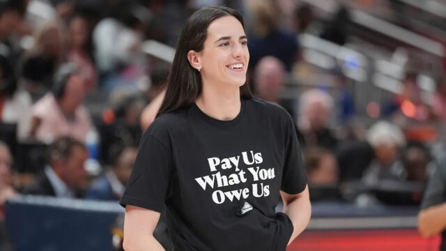 Správa hviezd WNBA padá na sociálne médiá

