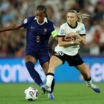 Správa o zápase Francúzsko 1-1 Nemecko (5-6 Penne): Bleues trpia novými trhlinami, pretože odpad sa ukazuje ako smrteľný proti odolným Nemcom