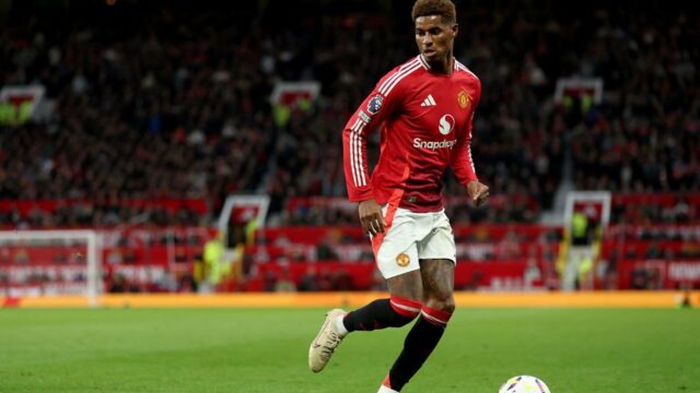 Správa odhaľuje plán, ktorý má švihnutie Hansi pre nadchádzajúce Barcelona, ktorý podpísal Marcus Rashford

