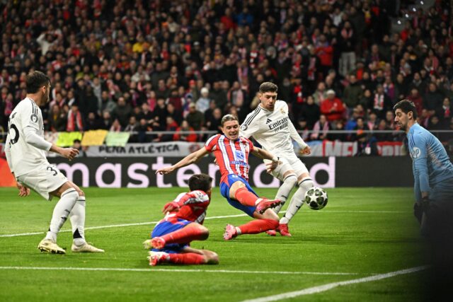 Správa popiera Newcastle United Zaujímavá pre Atletico Madrid -Star


