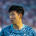 Správy: LAFC Chasing Tottenham Star Heung-Min Syn
