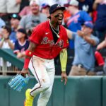 Správy MLB: Braves 'Ronald Acuna Jr robí potenciálnym Worp roka vo výhre