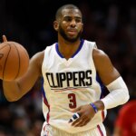 Správy NBA: Chris Paul údajne súhlasí s tým, že sa opäť podpíše s Clippers