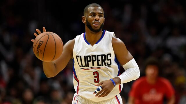 Správy NBA: Chris Paul údajne súhlasí s tým, že sa opäť podpíše s Clippers

