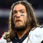Správy NFL: Bývalý linebacker Eagles Bryan Braman mŕtvy na 38