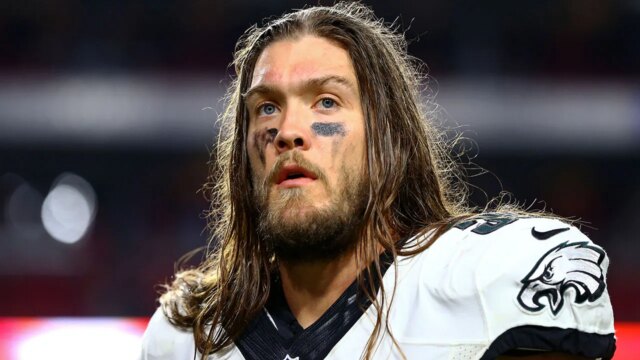 Správy NFL: Bývalý linebacker Eagles Bryan Braman mŕtvy na 38

