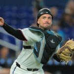 MLB: San Diego Padres v Miami Marlins